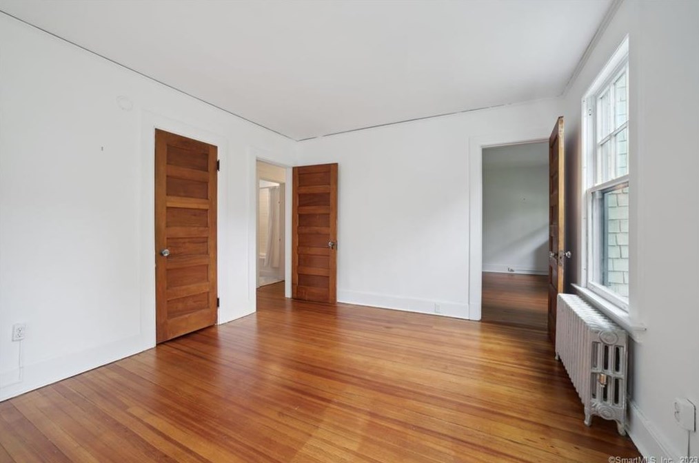 217 Everit St, New Haven CT  06511-1335 exterior