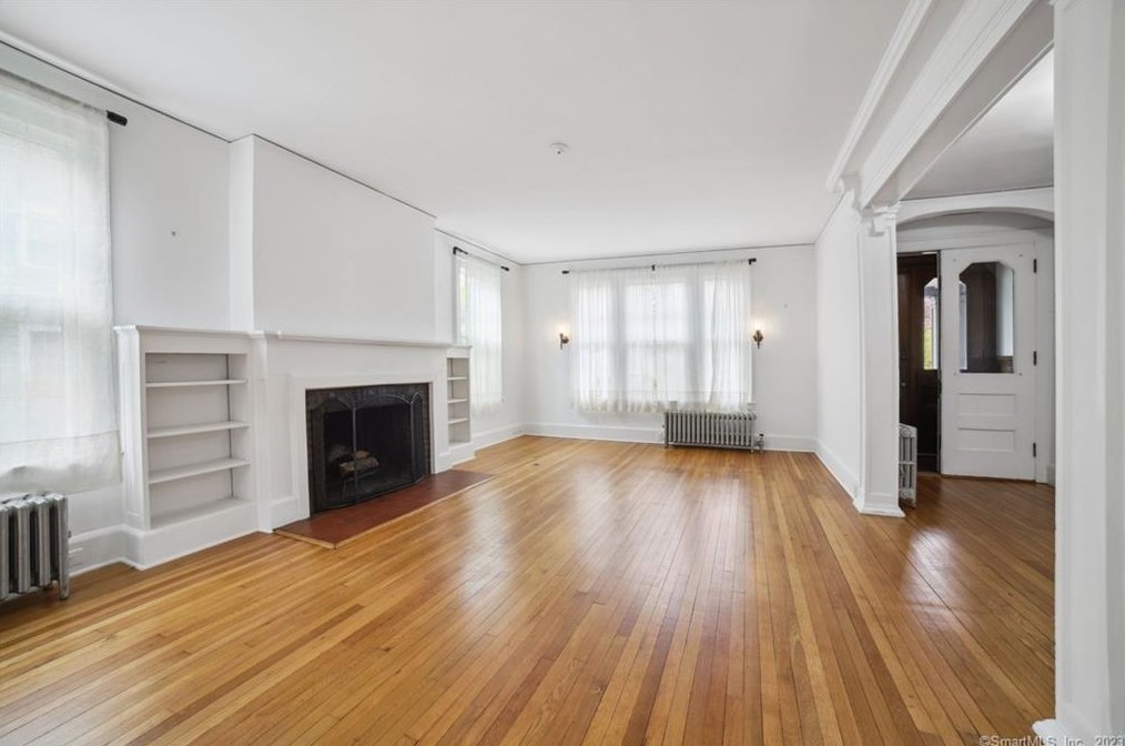 217 Everit St, New Haven CT  06511-1335 exterior