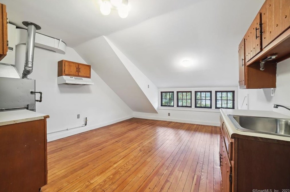 217 Everit St, New Haven CT  06511-1335 exterior