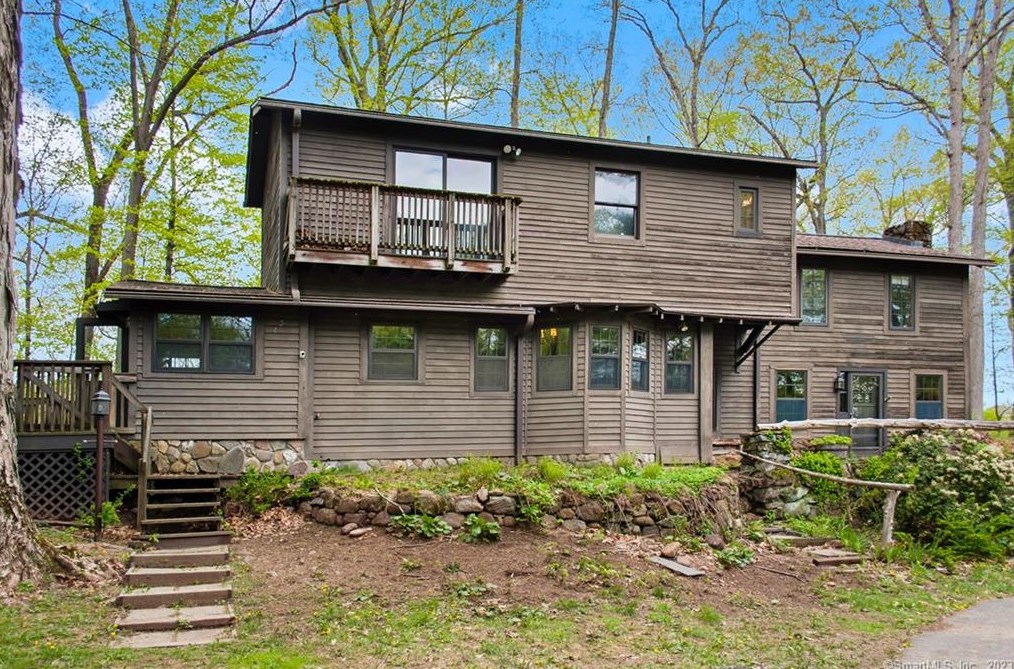 1321 Diamond Hill Rd, Cheshire, CT 06410