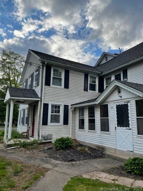 151 Middletown Rd, Kensington, CT 06037