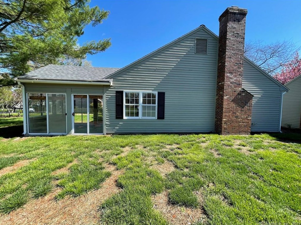 2 Runnymede Ln Unit 2, Madison, CT