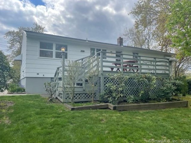 80 Avalon Ave, Watertown CT  06779-2037 exterior