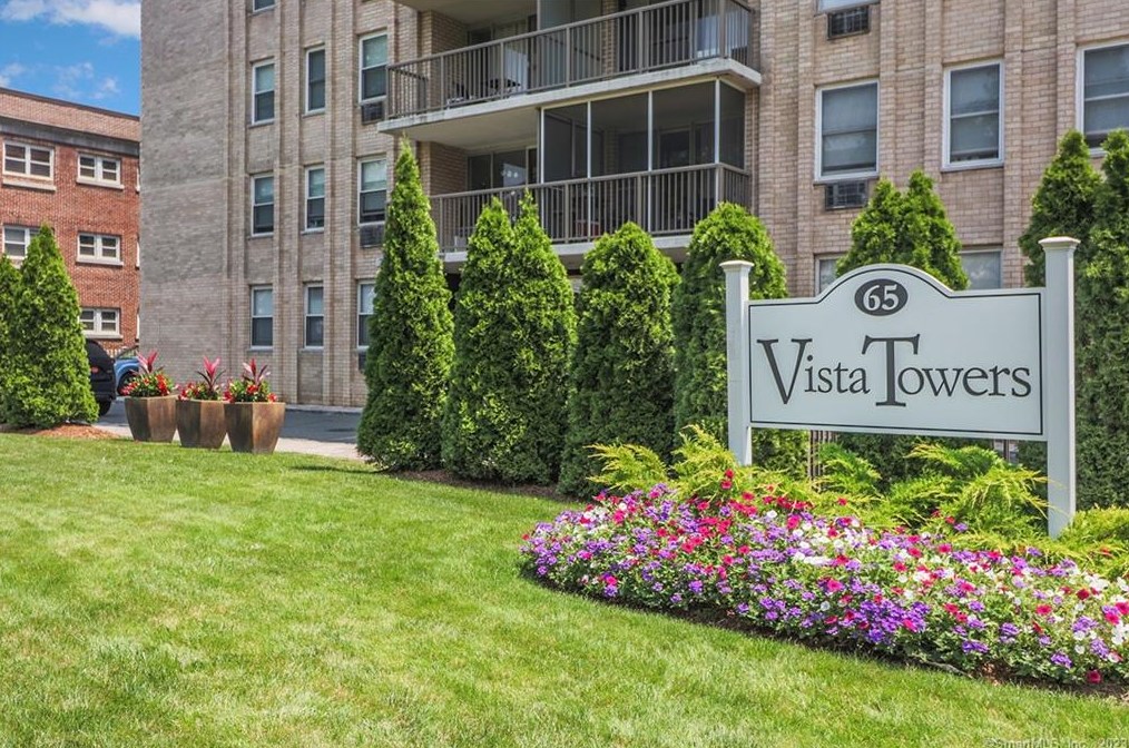 65 Glenbrook Rd #6a, Stamford, CT 06902