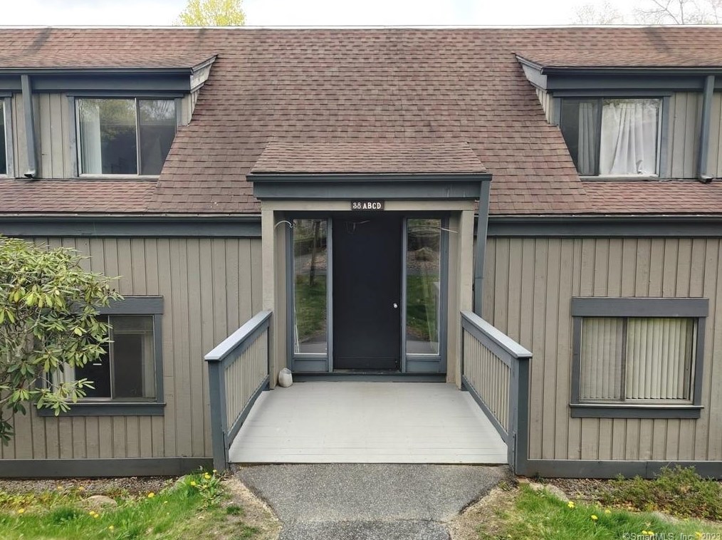 38 Heritage Village #a, Southbury, CT 06488