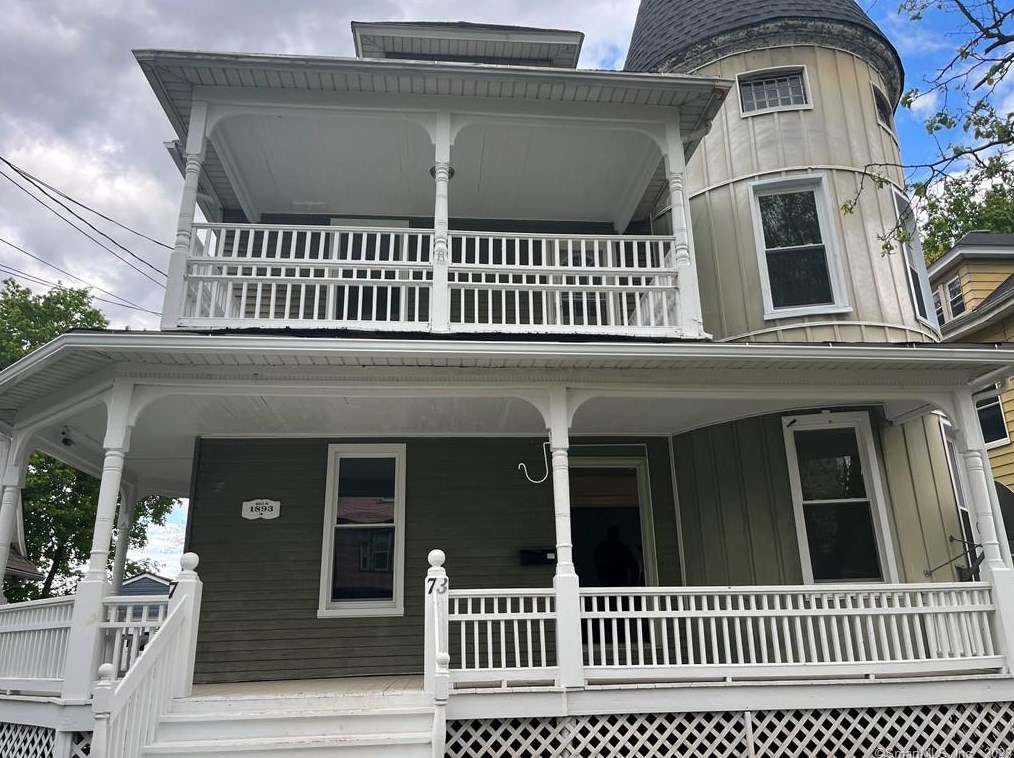 75 Wilcox Ave #2nd Floor, Meriden, CT 06451