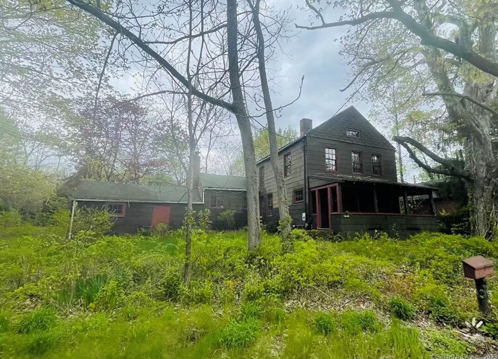 1136 Durham Rd, Wallingford, CT 06492
