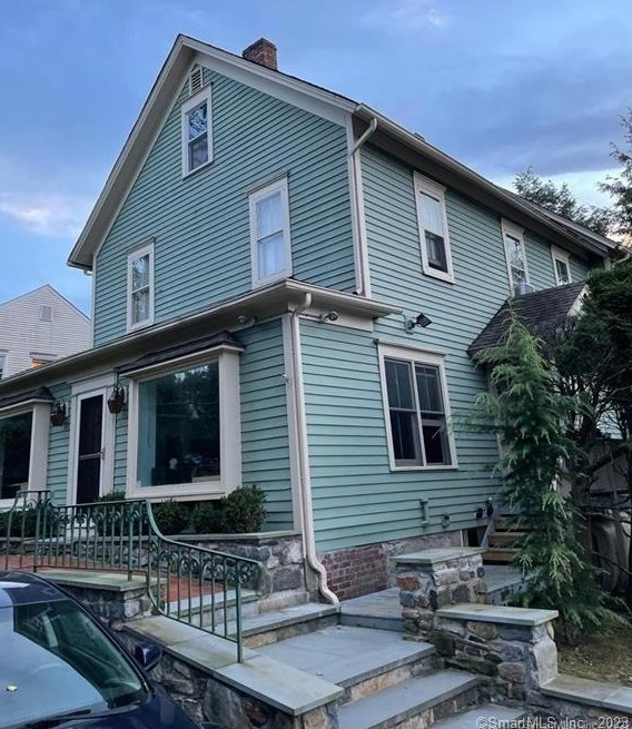 13 Grove St #b, Ridgefield, CT 06877