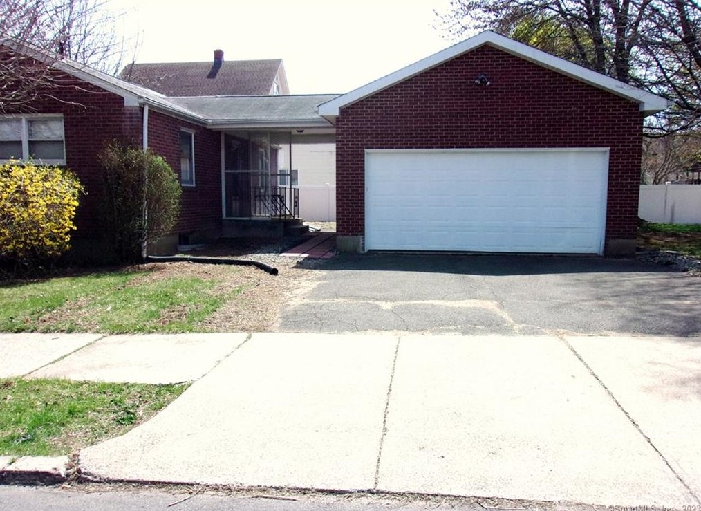 66 Brighton, New Britain, CT 06053