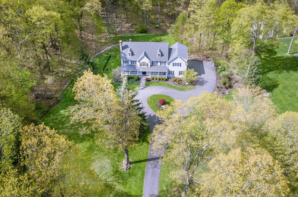 173 Old Branchville Rd, Ridgefield, CT 06877