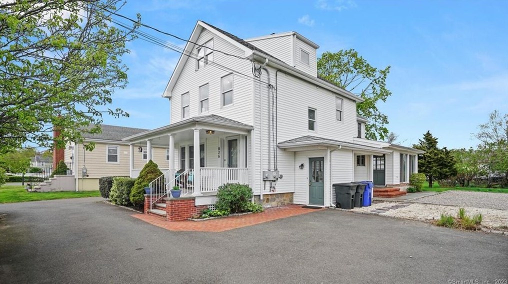 826 Oldfield Road, Fairfield, CT 06824