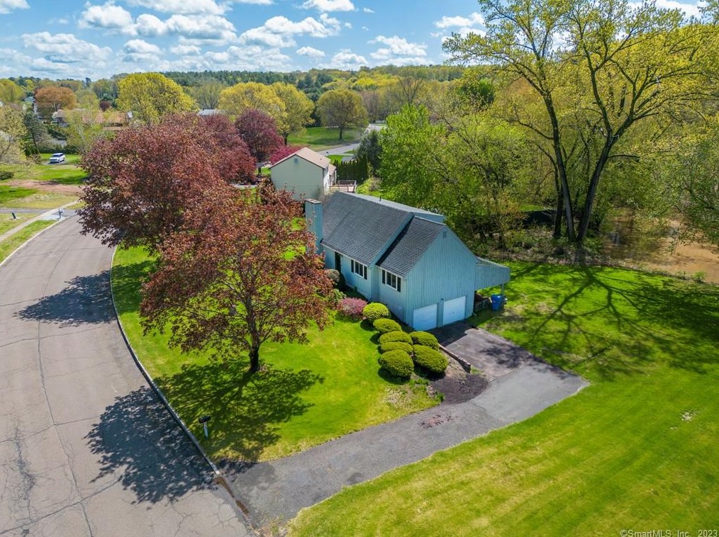 70 Still Field, Manchester, CT 06040