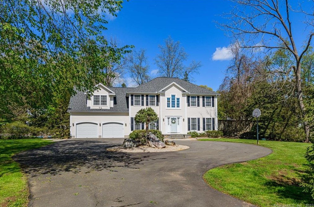 50 Harrison Rd, Cheshire, CT 06410