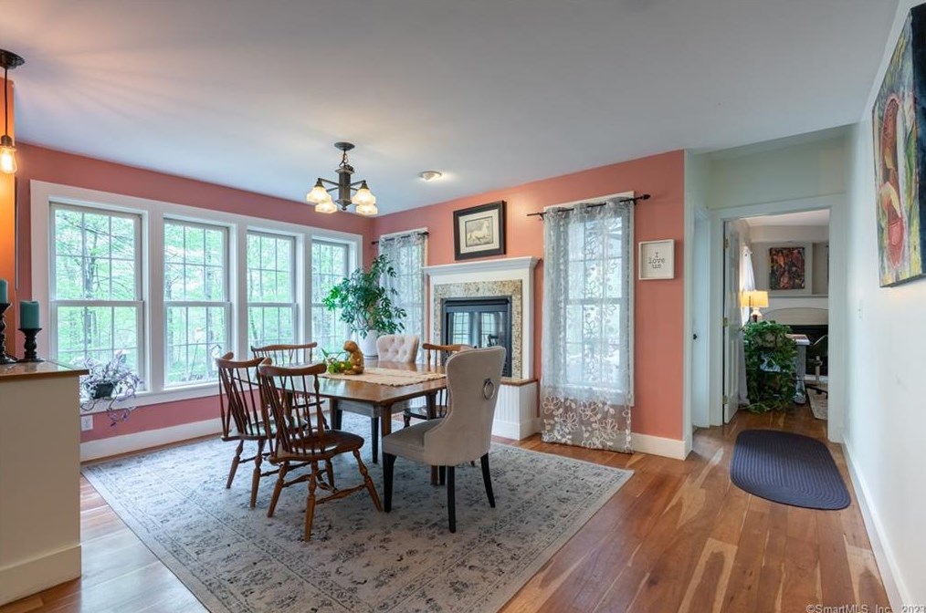 29 Stanley Dr, Andover, CT 06232