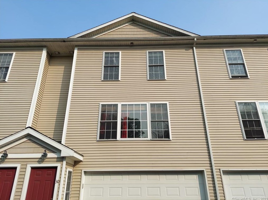 32 Oil Mill Rd #30, Danbury, CT 06810
