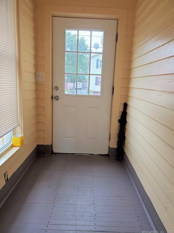 71 Dickerman St, New Haven CT  06518-2308 exterior