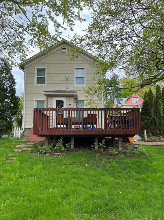 107 Bunker Ave, Meriden, CT 06450