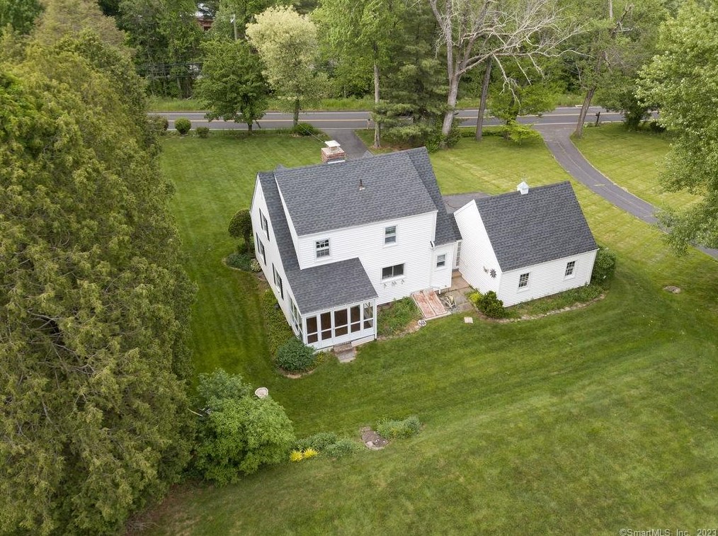150 South Rd, Farmington, CT 06032