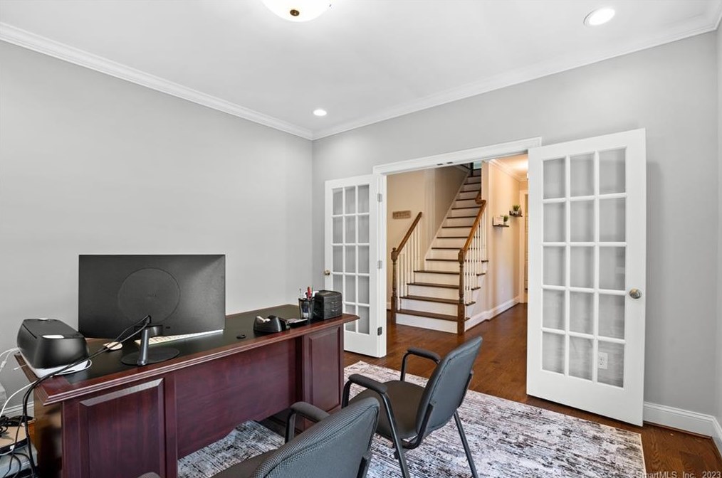 11 Correia Way, Vernon CT  06066-5052 exterior
