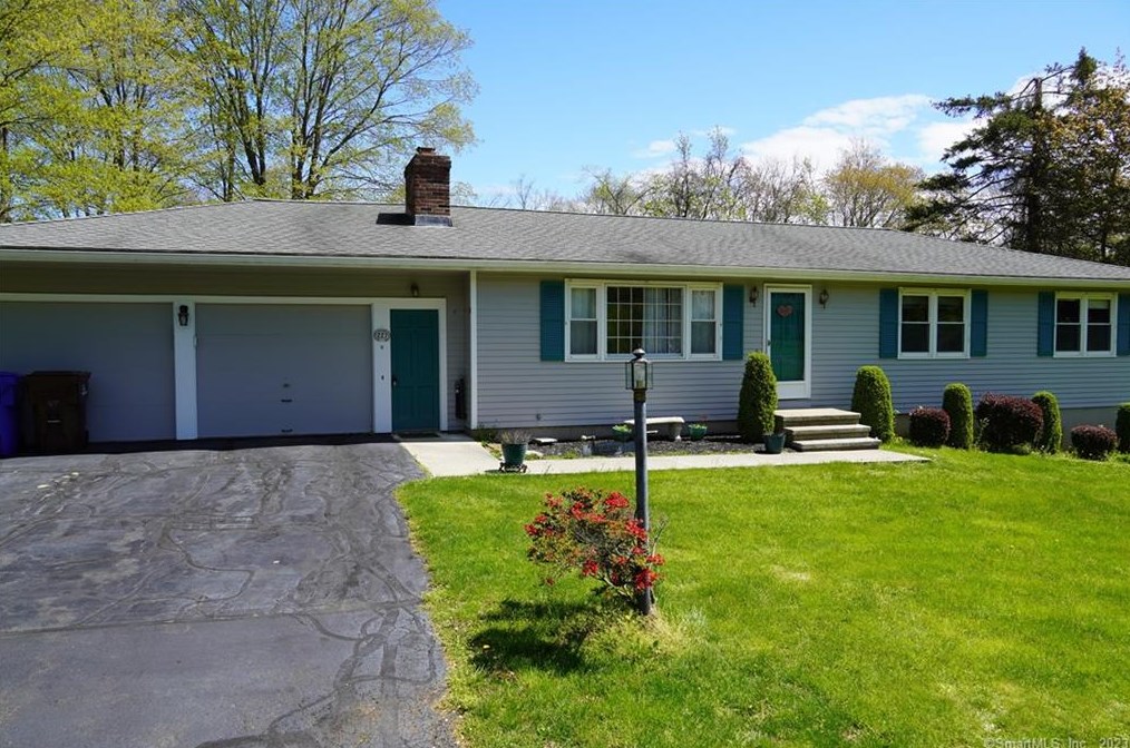 227 Sea Hill Rd, North Branford, CT 06471