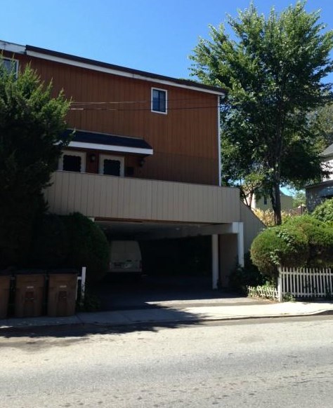 105 Richmond Hill Ave #4, Stamford, CT