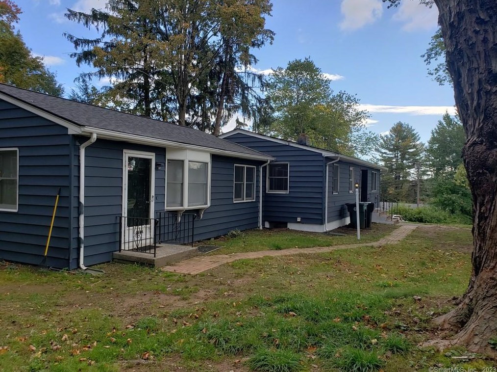 190 Bates Dr, Cheshire, CT 06410