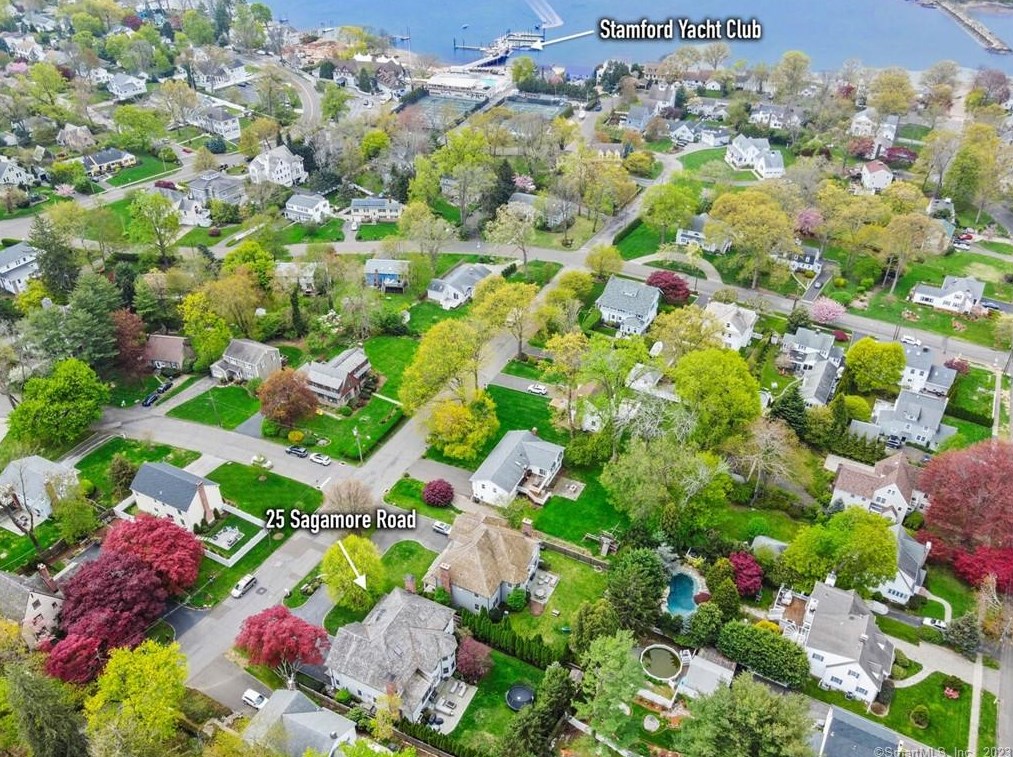 25 Sagamore Rd, Stamford, CT 06902