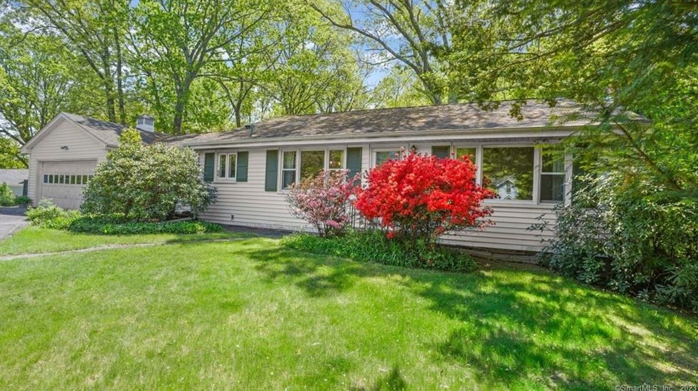 7 Priscilla Rd, Norwalk, CT 06850