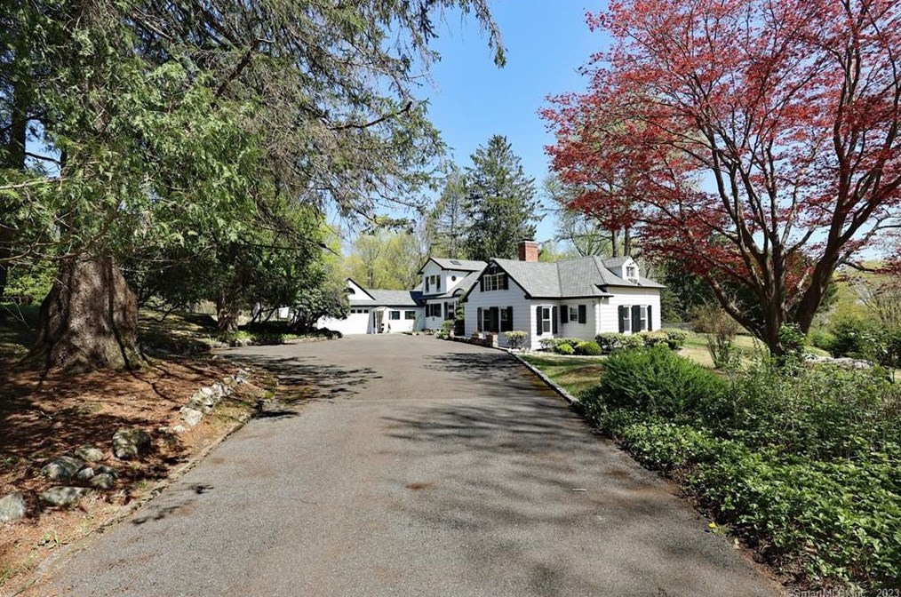 54 Ketcham Rd, Ridgefield, CT 06877