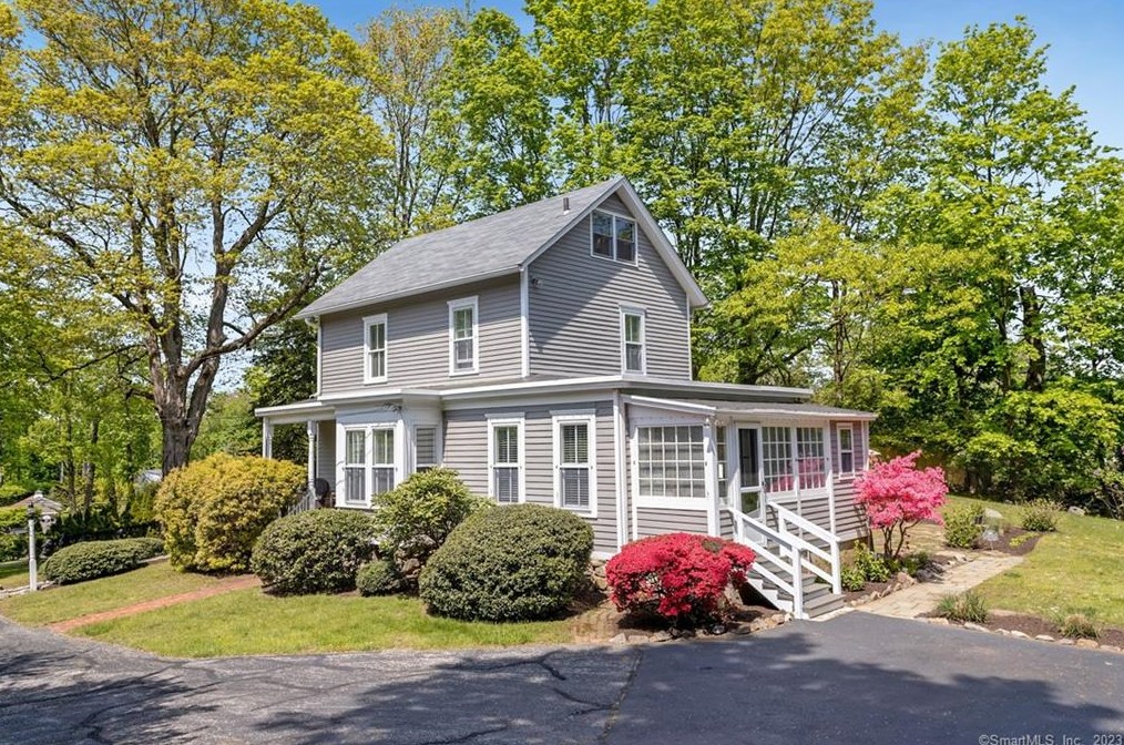 259 Old Kings Hwy S, Tokeneke, CT 06820