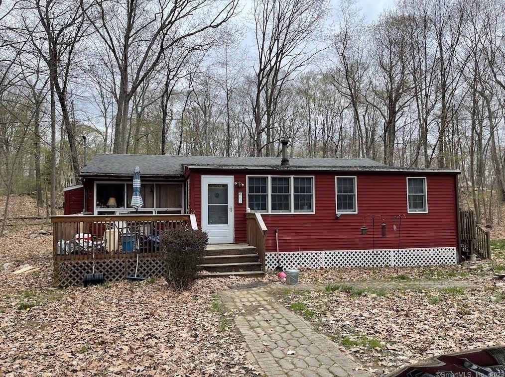 63 Beech, Exeter, CT 06249