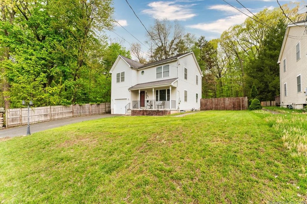 260 Tower Ave, Hartford, CT 06120-1050