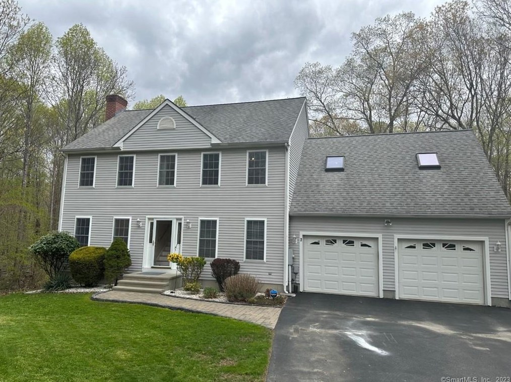 7 Buck Hill Rd, Fenwick, CT 06475