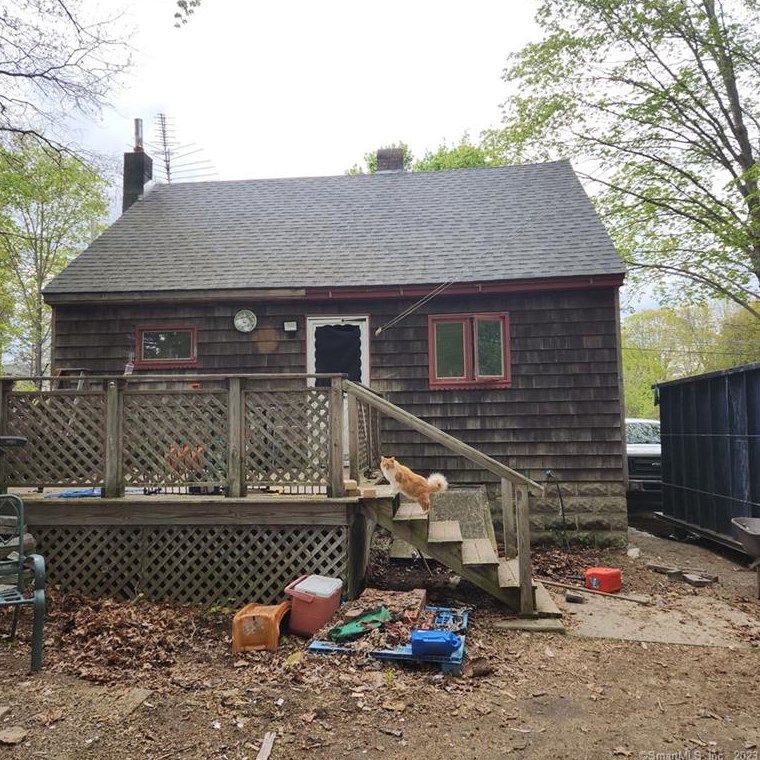 1021 High St, Killingly, CT 06241
