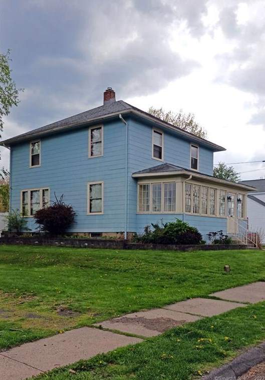 31 Cumberland Ave, Hartford, CT 06109