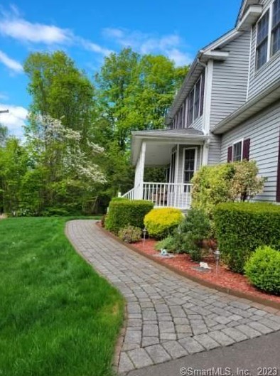 36 Ledge Rd, Plainville, CT 06062