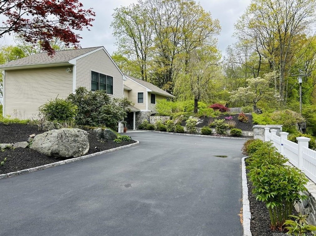 172 Old Sib Rd, Ridgefield, CT 06877