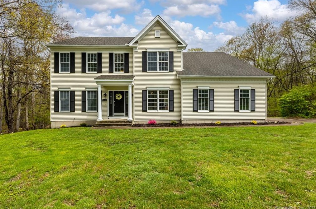 64 Eastham Bridge Rd, East Hampton, CT 06424