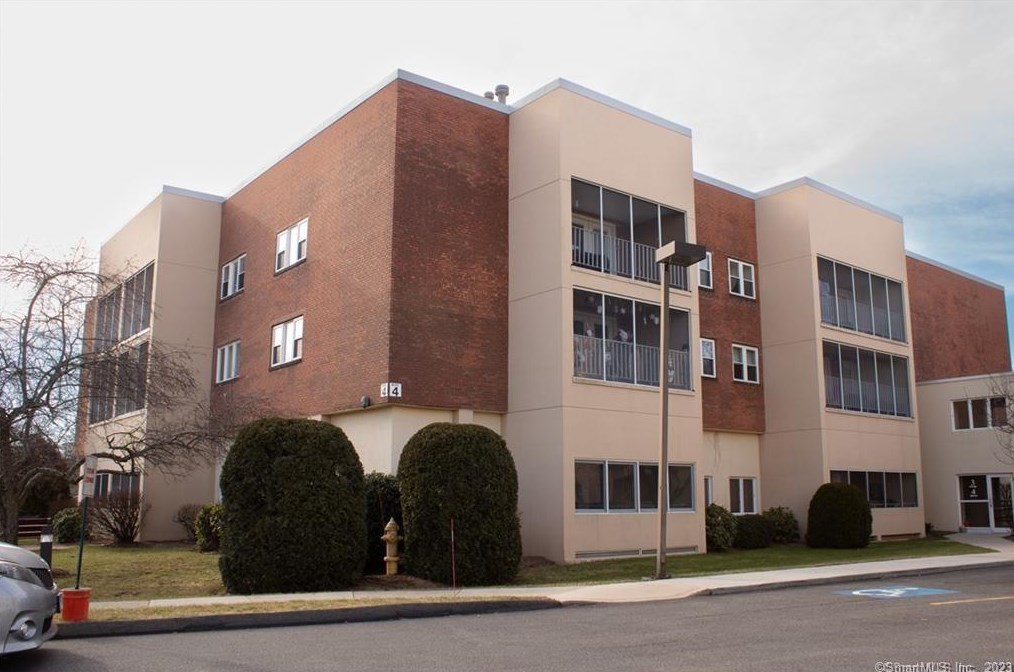 75 Washington Ave #4-108, New Haven, CT 06518