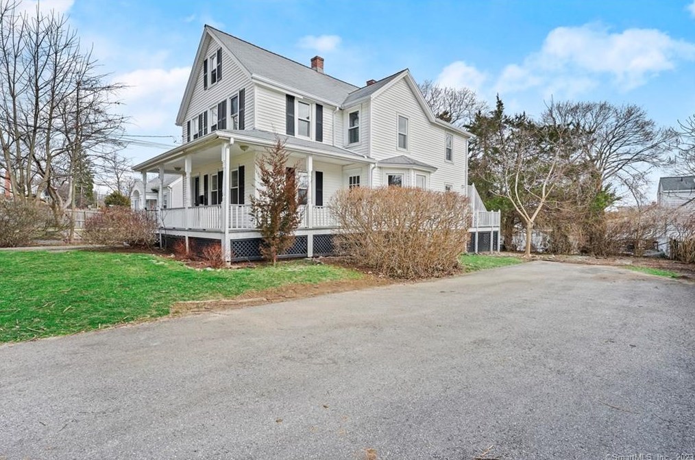 22 Bartlett Ave #2, Norwalk, CT 06850