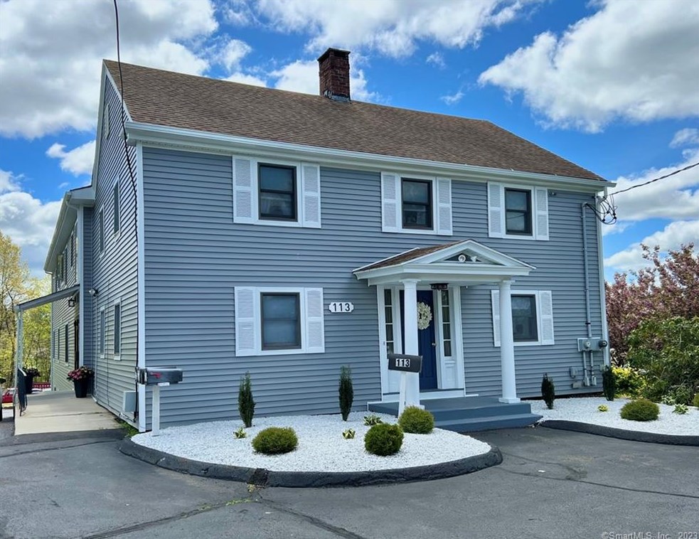 113 Saybrook Rd #1b, Middletown, CT 06457