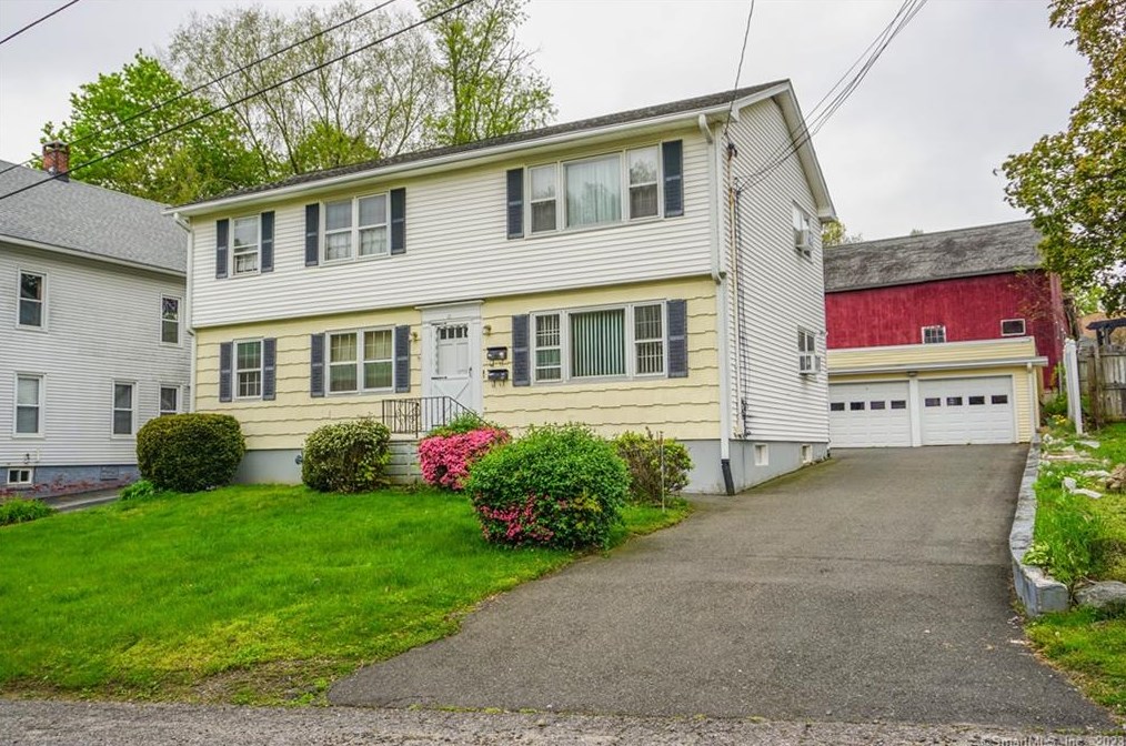 10 French St #1, Ansonia, CT 06401