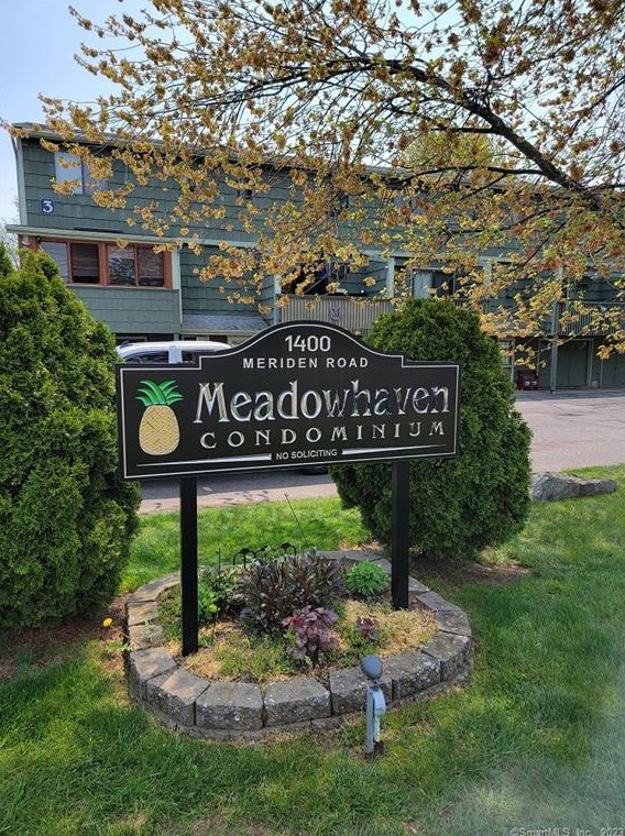 1400 Meriden Rd #5-2, Waterbury, CT 06705