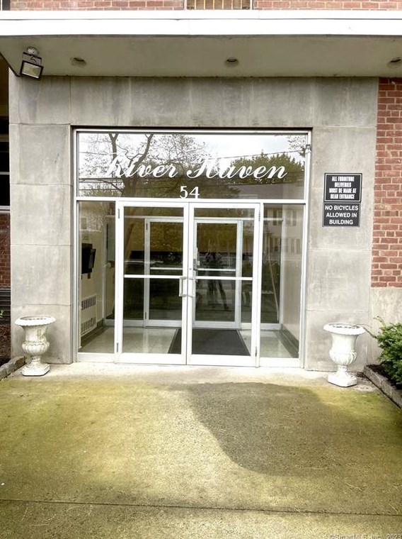 54 W North St #405, Stamford, CT 06902