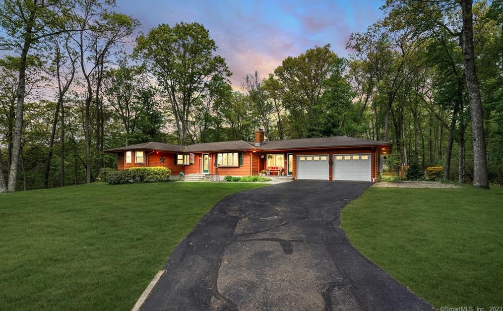 70 Barton Hill Rd, East Hampton, CT 06424