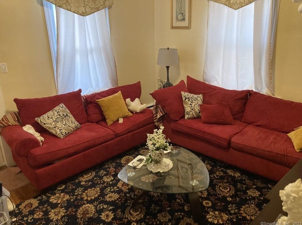 24 York St #1, Ansonia, CT 06401