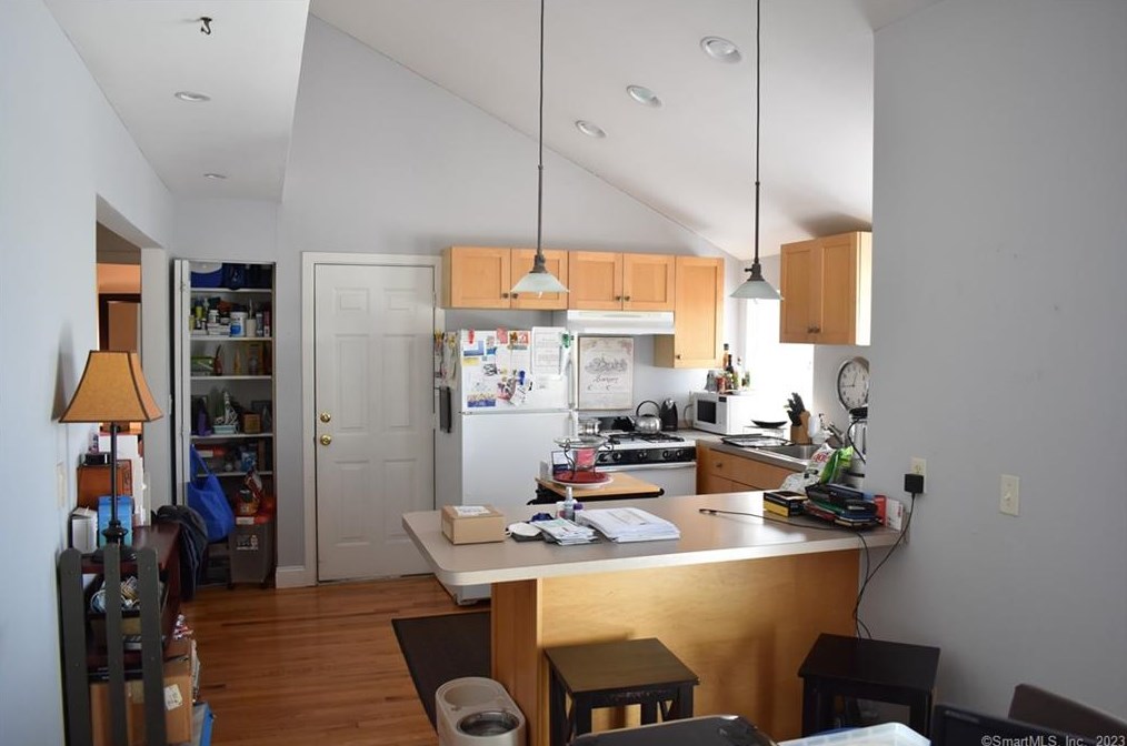15 Pendleton St #3, New Haven, CT 06511