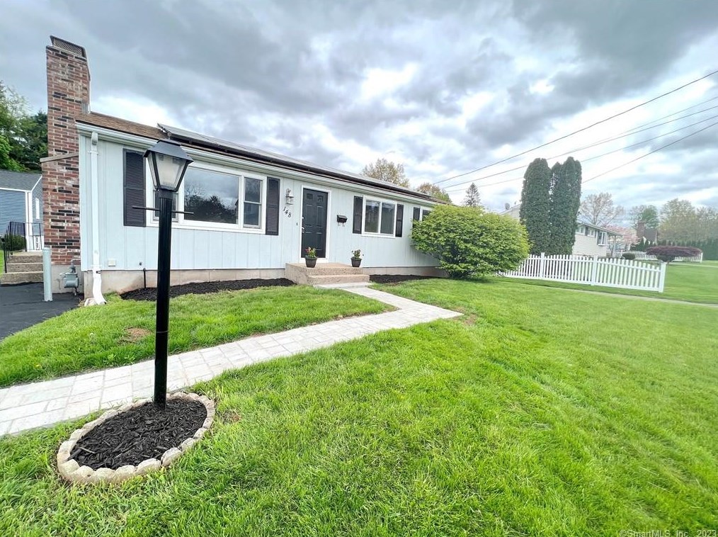 148 Cambria Ave, Hartford, CT 06111