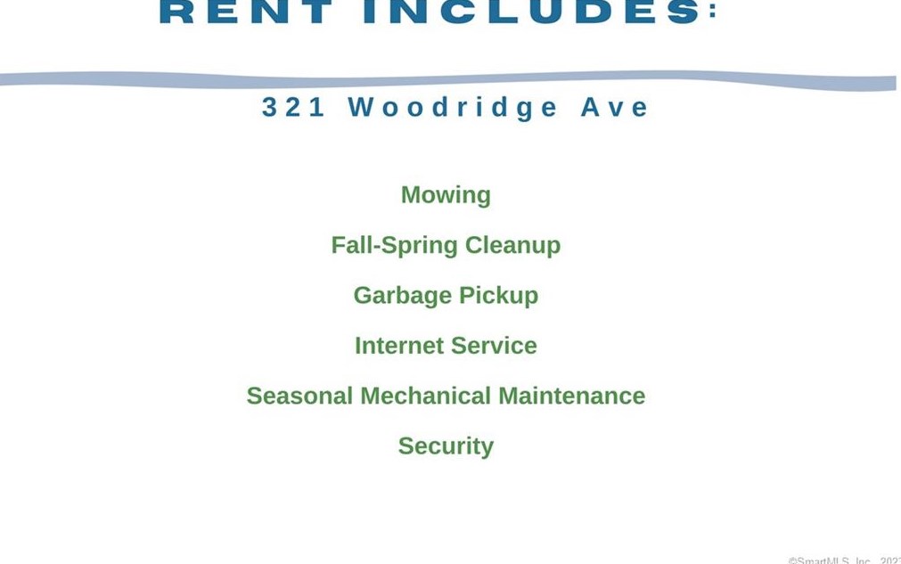 321 Woodridge Ave, Fairfield, CT 06825