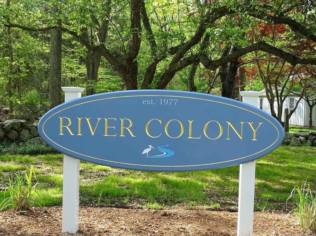 41 River Colony Unit 41, Guilford, CT
